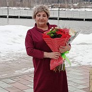 Валентина Васильева