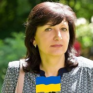 Елена Панова