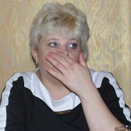 Марина Валикова