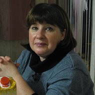 Галина Косоротова