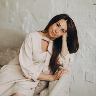 Елена Шакирова