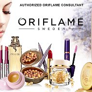 Ольга Oriflame