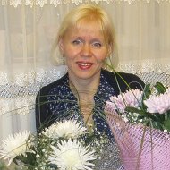 Екатерина Афанасьева