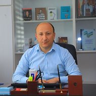 Zafar Arslonov
