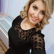 Юлия Нестерова