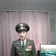 Анатолий Вареник