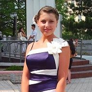 Юля Павлова