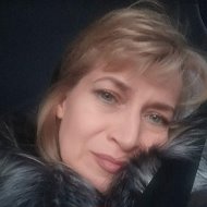 Ирина Бобровская