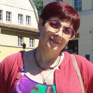 Zana Bogdanova