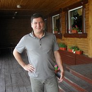 Сергей Казаку