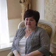 Светлана Титенко