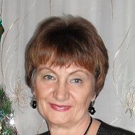 Екатерина Гаврилюк