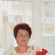 Елена Тупеко