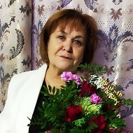 Людмила Непрон