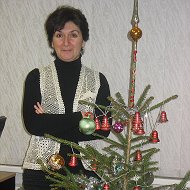Ella Dzadzajeva