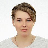 Наташа Мельничук
