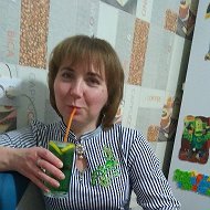 Виктория Рябинчикова