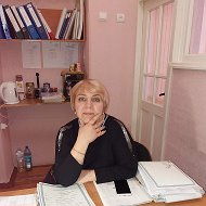 Светлана Бостан
