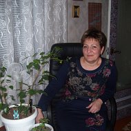 Наталья Леженина