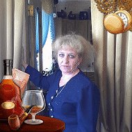 Ольга Бурсук