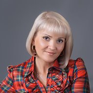 Наталья Витязь