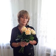Татьяна Дрогунова