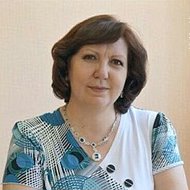Елена Устименко