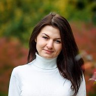 Марина Зимина