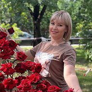 Yuliya Nikolaevna