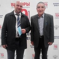 Таир Бахитов