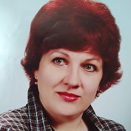 Валентина Гуцева