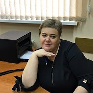 Татьяна Пугач