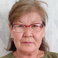 Тамара Уланова