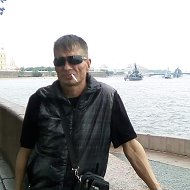 Игорь Мягков