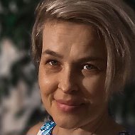Наталья Анфимова