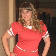 Оксана Боякова