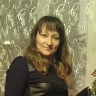 Наталья Трифонова