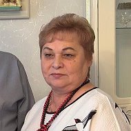 Елена Глеб