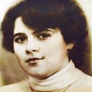 Зинаида Ковалевская