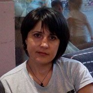 Алла Савченко