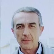 Hayrulloh Numonov