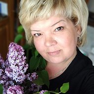 Светлана Курлович