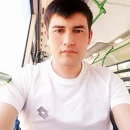 Moqsud Alimov