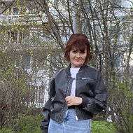 Елена Полупанова-федотова