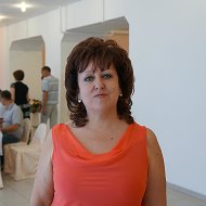 Маргарита Муратова