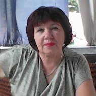 Нина Верескун