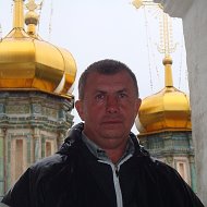 Андрей Ударцев