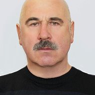 Сергей Штырляев