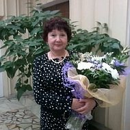 Марина Королëва