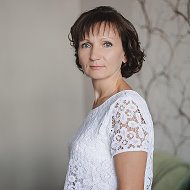 Татьяна Аксёнчикова
